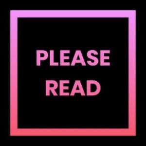 Important,please read regarding SHIPPING AND REPLACEMENT POLICY